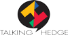 Talking Hedge Events Logo