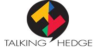 Talking Hedge Events Logo